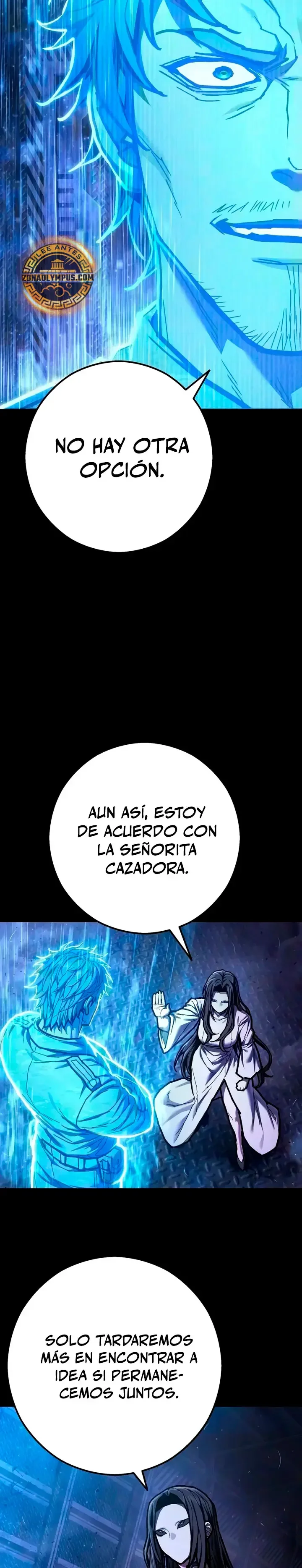 Verdugo Capítulo 76 - página 18