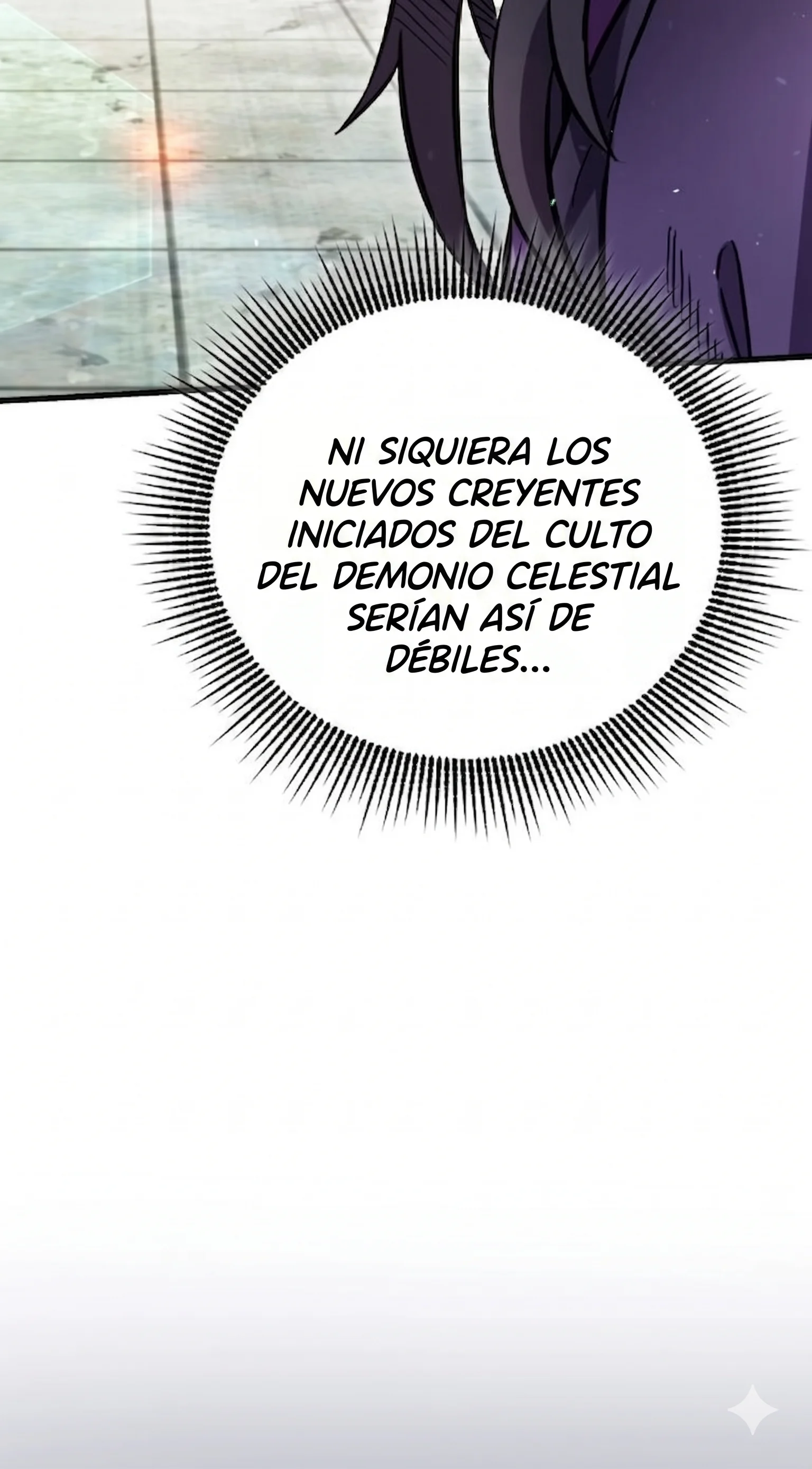 Transmisión del Reino Demoníaco del Demonio Celestial Rejuvenecido Capítulo 3 - página 42