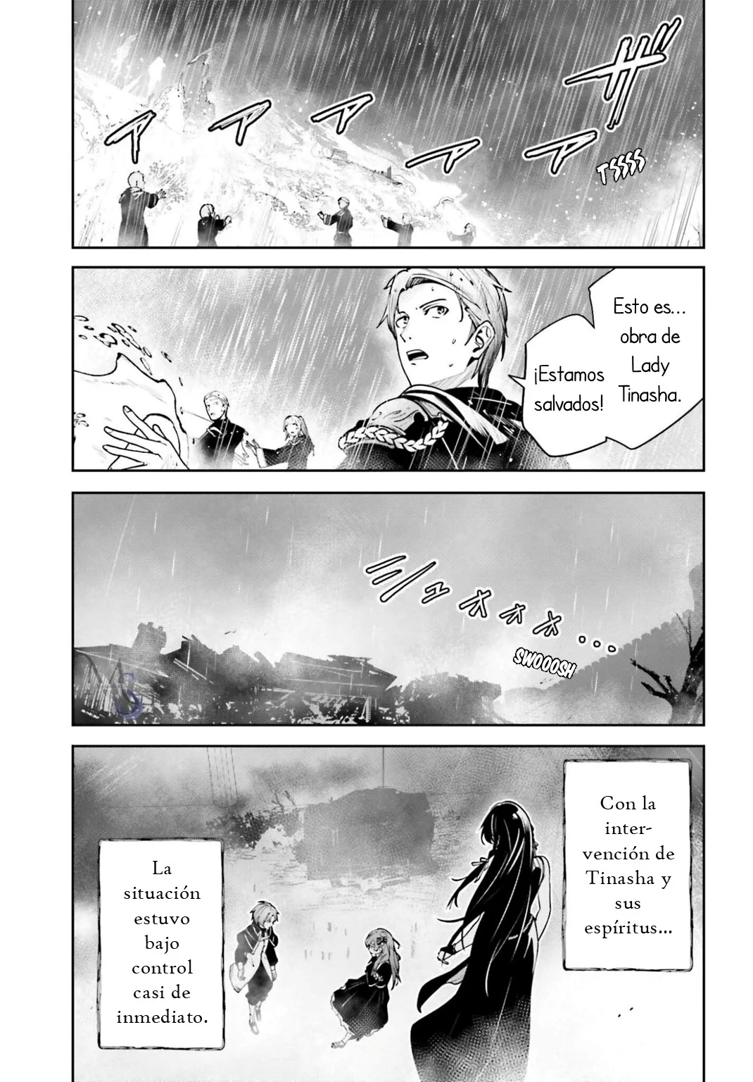 Unnamed Memory Capítulo 51 - página 15