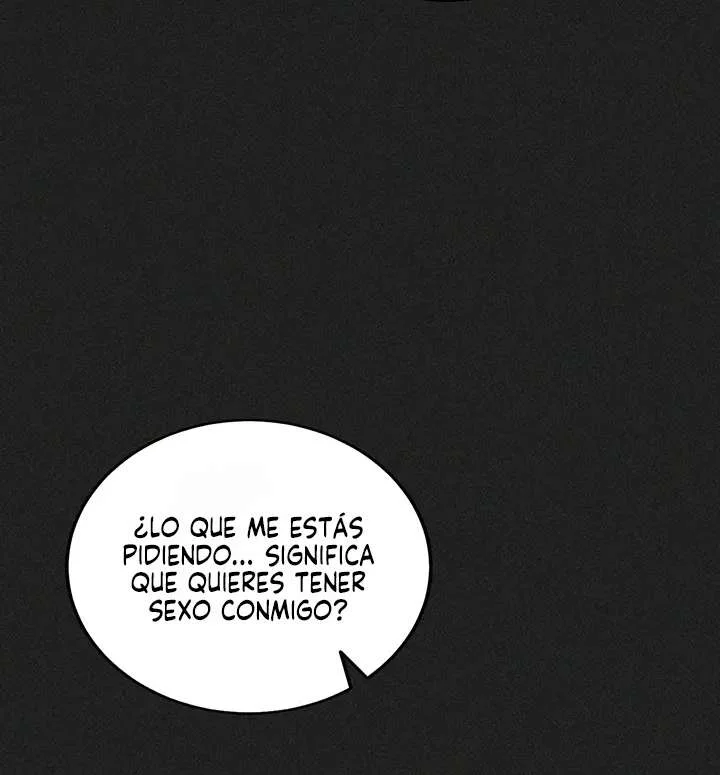 Tal y Como Esta Escrito En El Cuaderno Obsceno Capítulo 5 - página 8