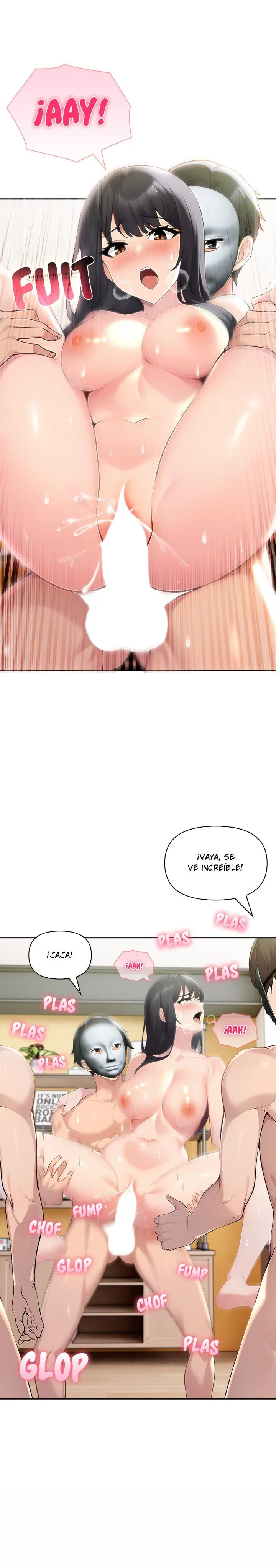 Juego para matrimonio Capítulo 69 - página 26