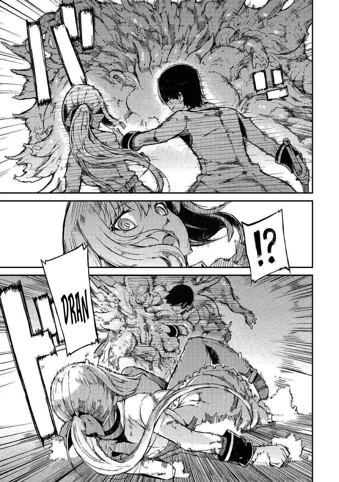 Sayounara Ryuusei, Konnichiwa Jinsei Capítulo 71 - página 18