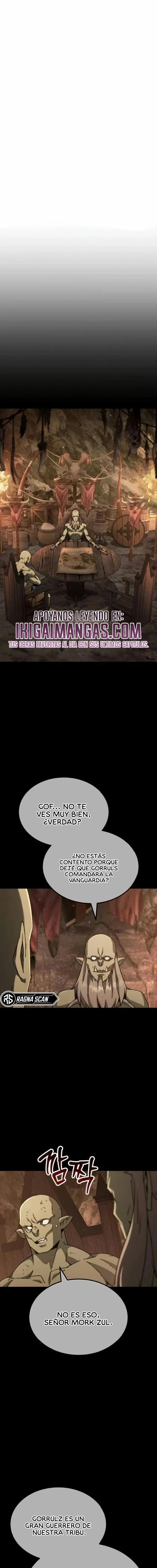 Piel Verde Capítulo 23 - página 2