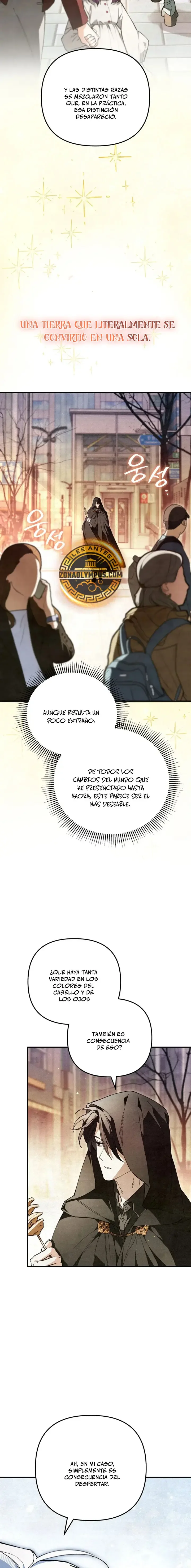 Dungeon Artist Capítulo 26 - página 4