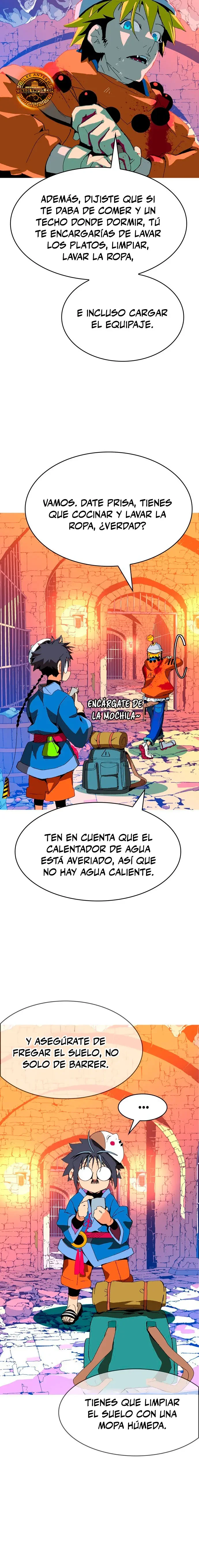 MuMuMu Capítulo 7 - página 28