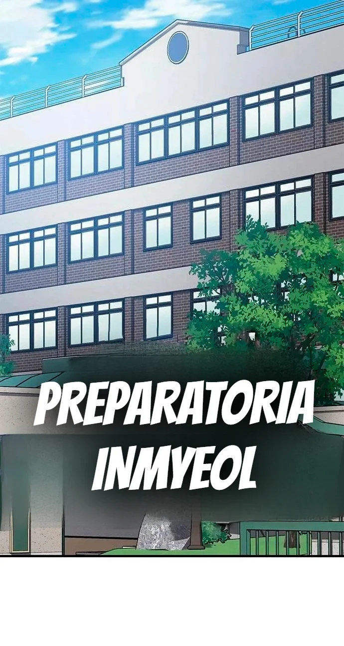 Busco un entrenador de artes marciales de primer nivel Capítulo 7 - página 73