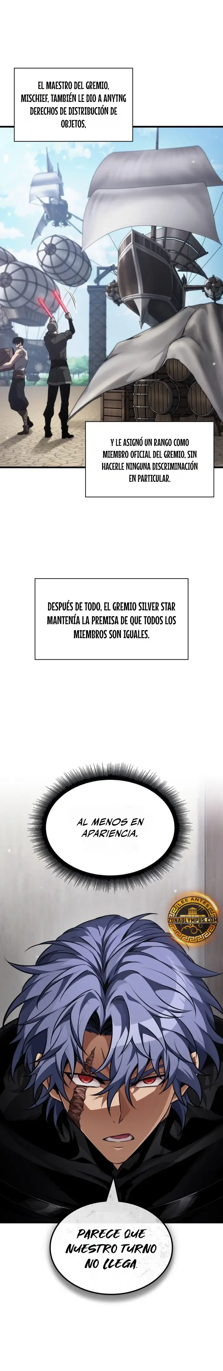 Pick Me Up, Infinite Gacha Capítulo 223 - página 25