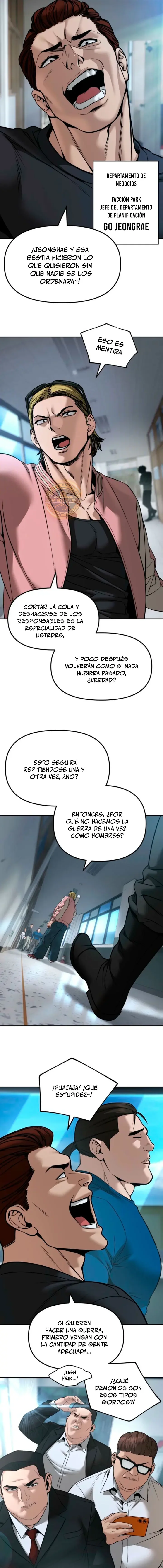 El Maton al Mando Capítulo 192 - página 24