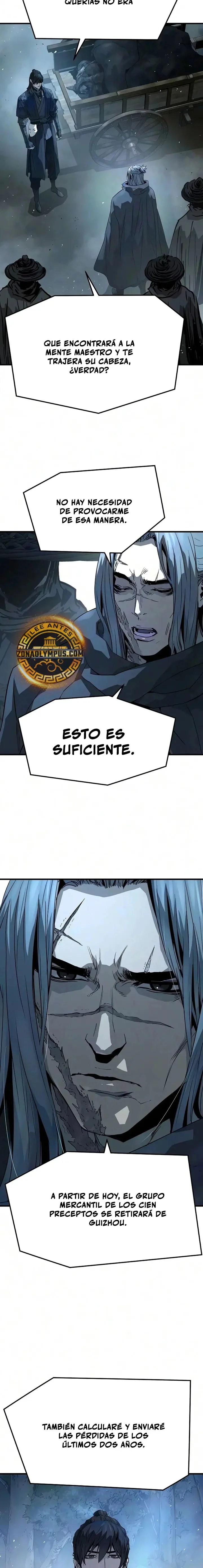 Regresión Absoluta Capítulo 114 - página 14