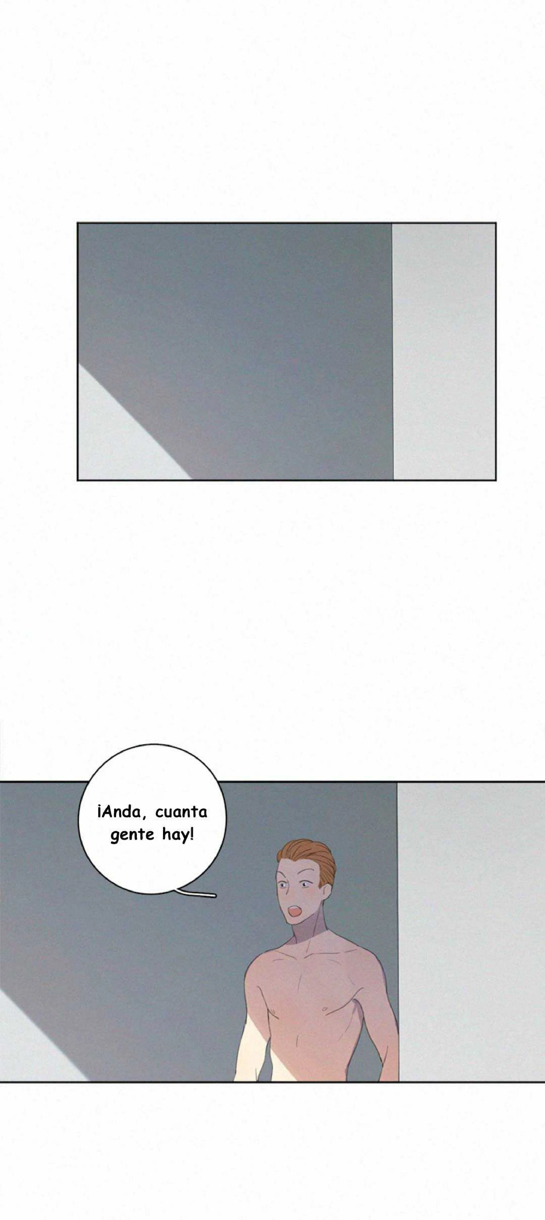 Here U Are Capítulo 27 - página 16