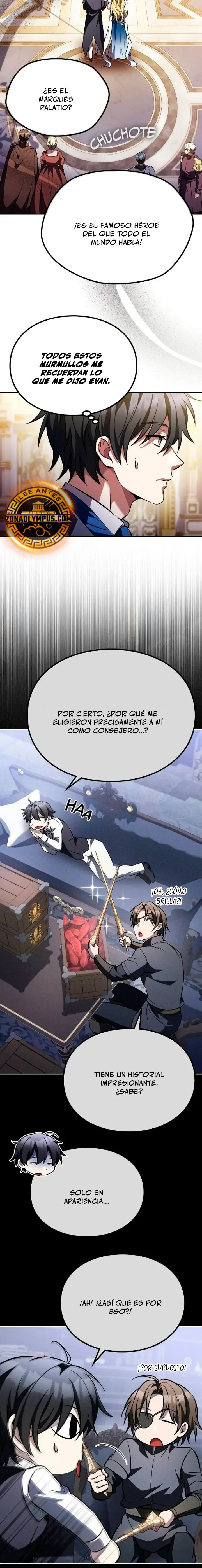 Como Criar Villanos Correctamente Capítulo 57 - página 24
