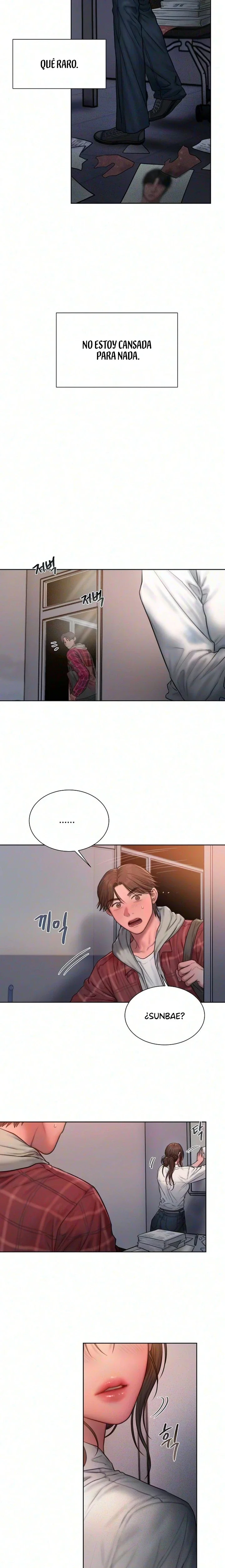 Codicioso Capítulo 32 - página 14