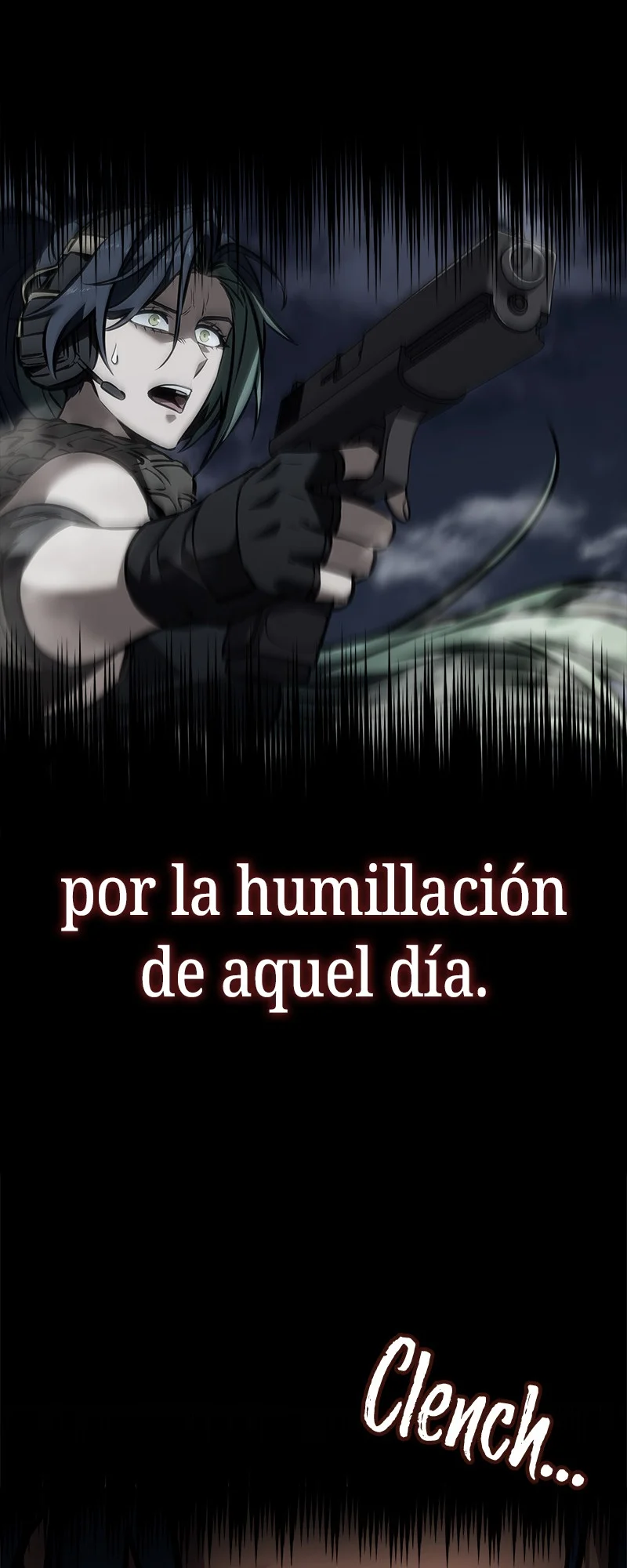Solo Leveling Arise: Hunter Origin Capítulo 36 - página 63