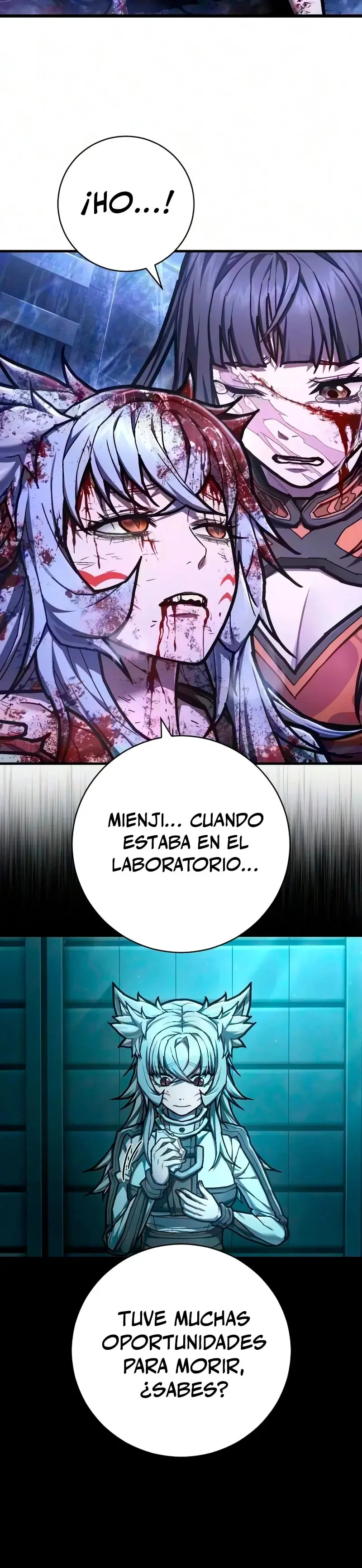 Verdugo Capítulo 65 - página 32