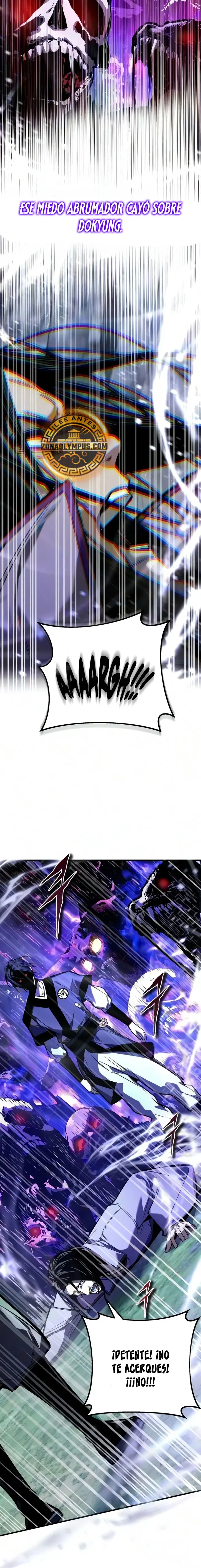El Dios Demonio Capítulo 37 - página 14