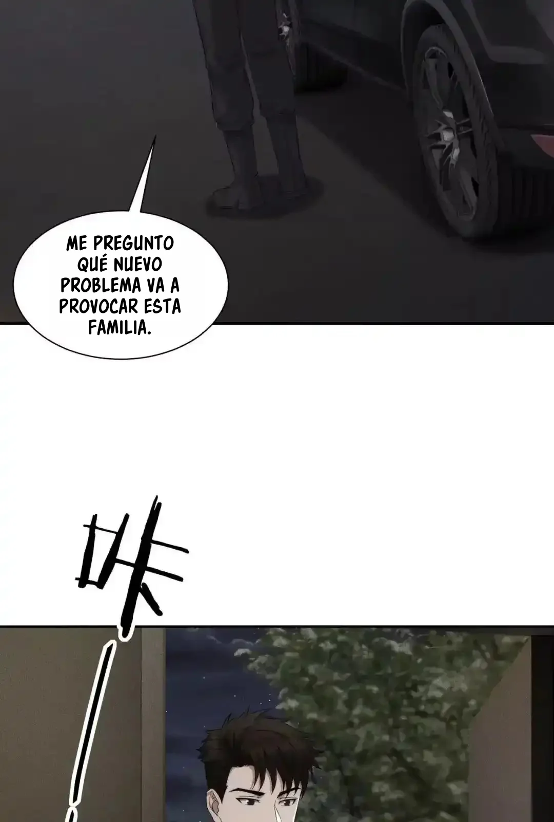 Dragón Urbano Oculto Capítulo 94 - página 48