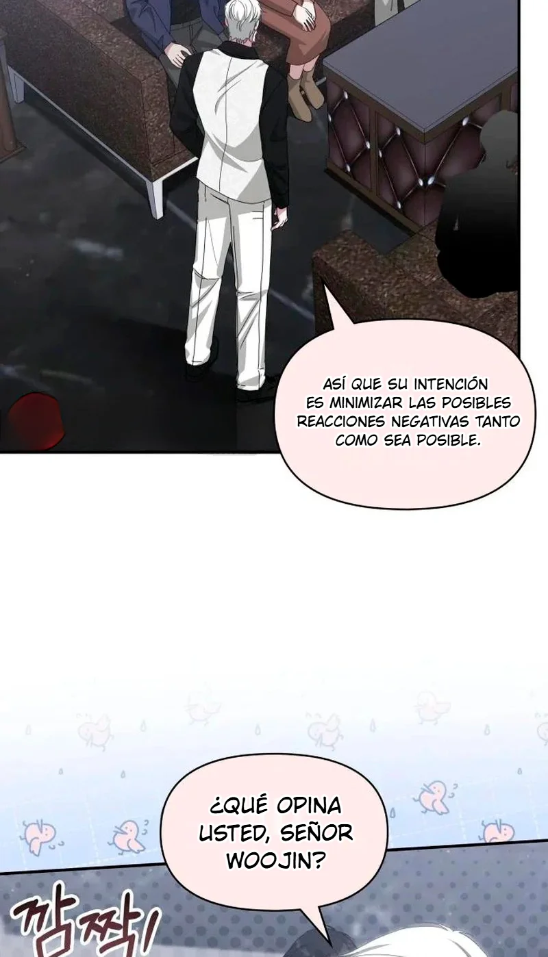 Me Confundieron con un Monstruoso Actor Genio Capítulo 108 - página 45