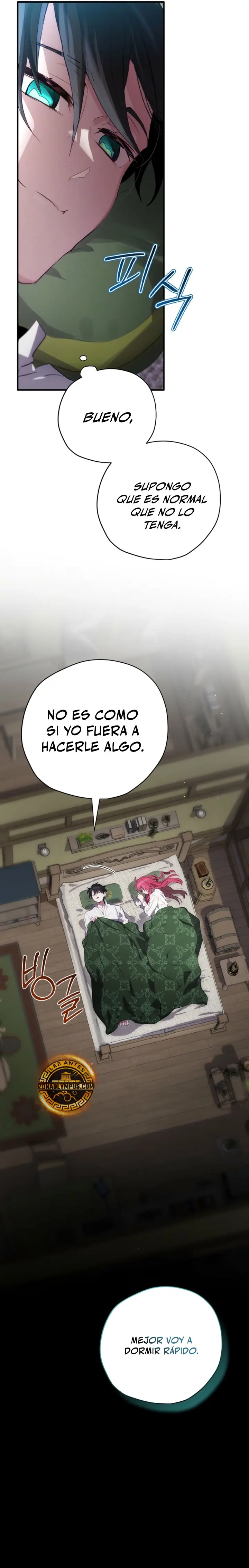 Creador de finales Capítulo 73 - página 7