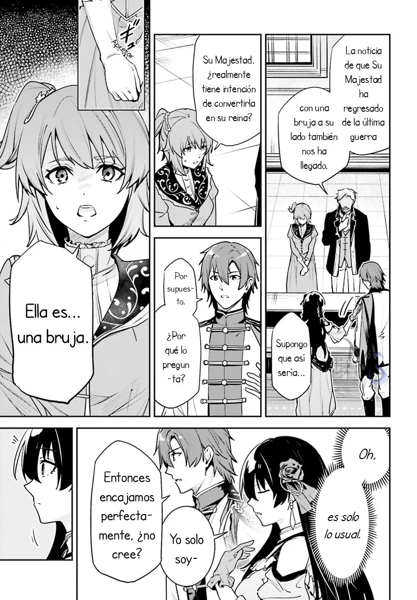 Unnamed Memory Capítulo 49 - página 16