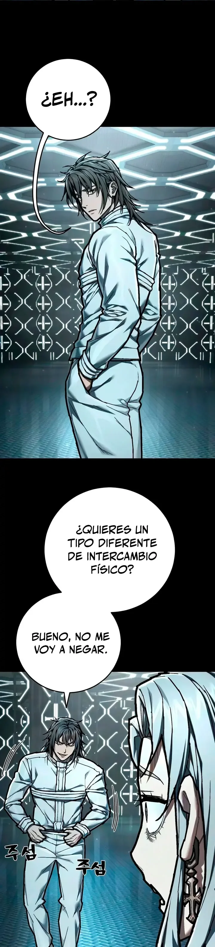 Verdugo Capítulo 75 - página 13