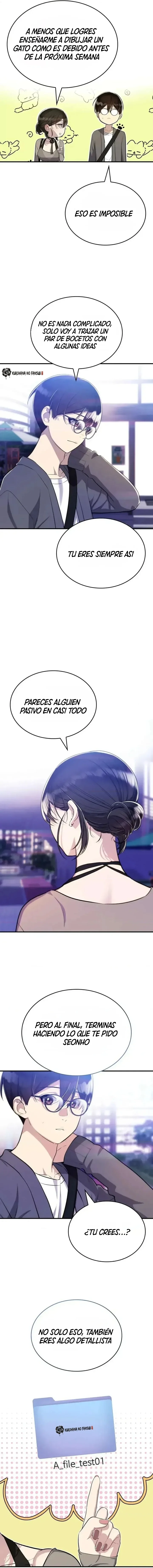 Teto x Egen Capítulo 7 - página 11