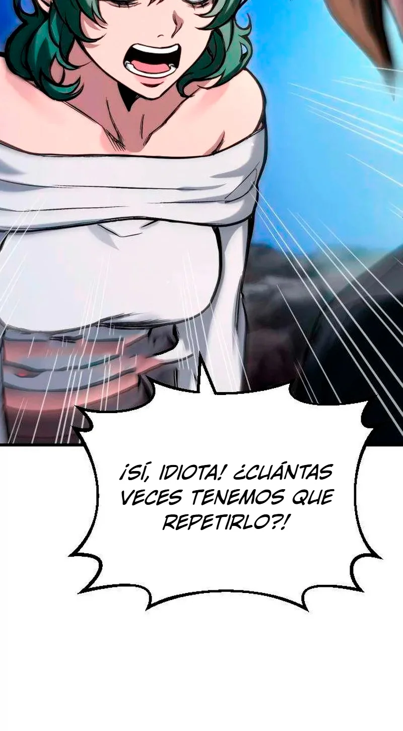 Crimson Yaksha Capítulo 4 - página 19