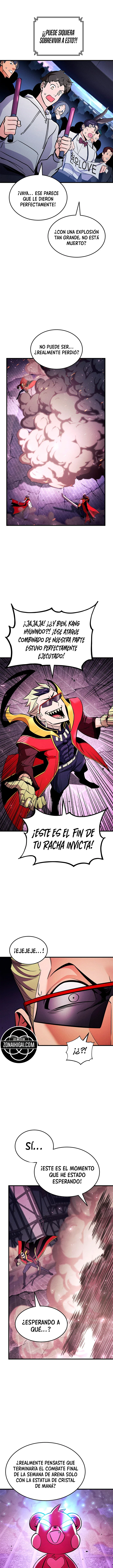 El retorno del Ranker (Remake) Capítulo 254 - página 20