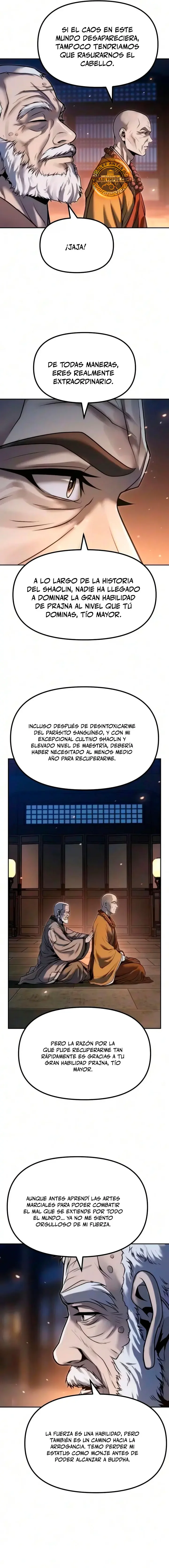 Cronicas de la Faccion Demoniaca Capítulo 188 - página 15