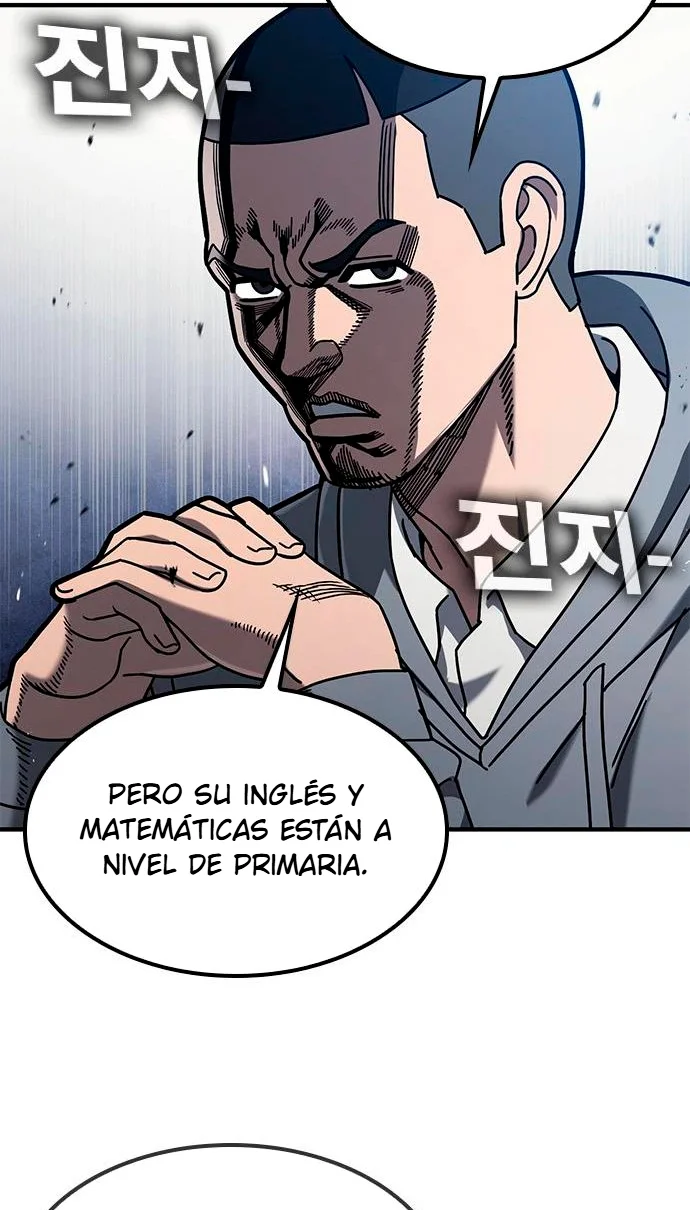 Busco un entrenador de artes marciales de primer nivel Capítulo 2 - página 38