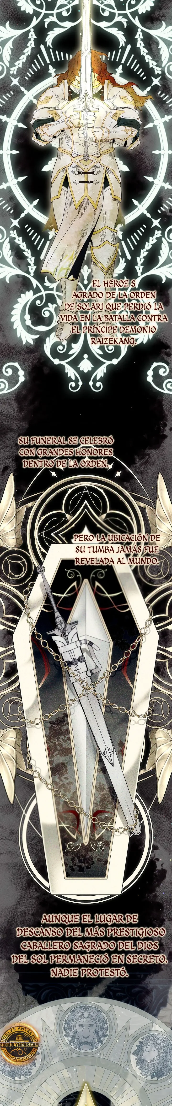 Creador de finales Capítulo 81 - página 15