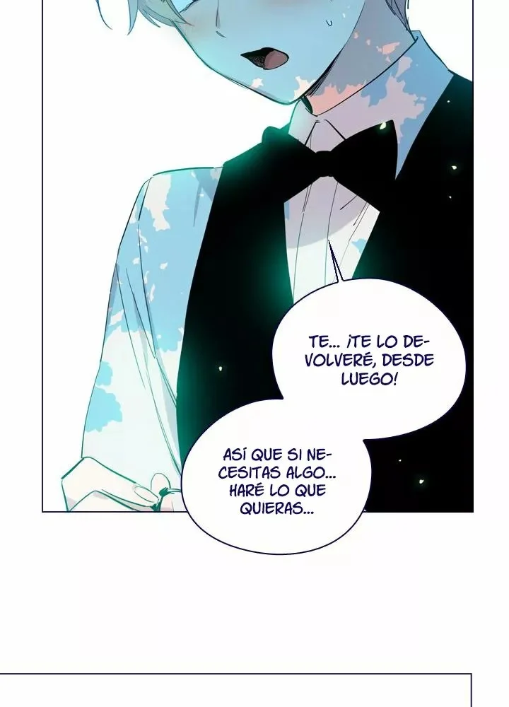 La bruja de mis sueños Capítulo 44 - página 24