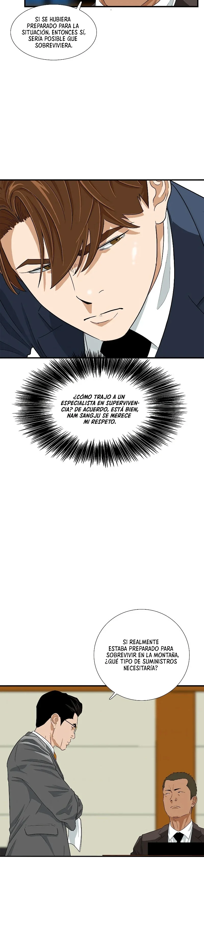 Esta es la ley Capítulo 19 - página 16