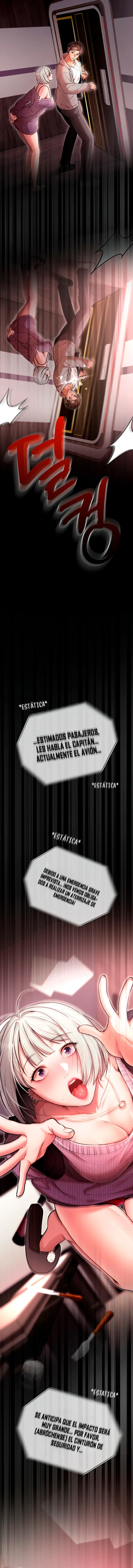 Me acosté con todas mis compañeras después de graduarme Capítulo 1 - página 22