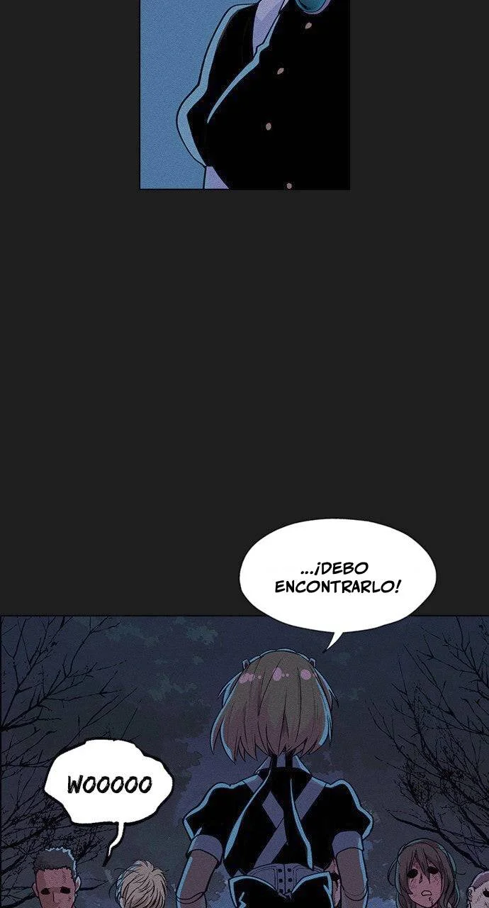 HouseKeeper (AI) Capítulo 2 - página 74