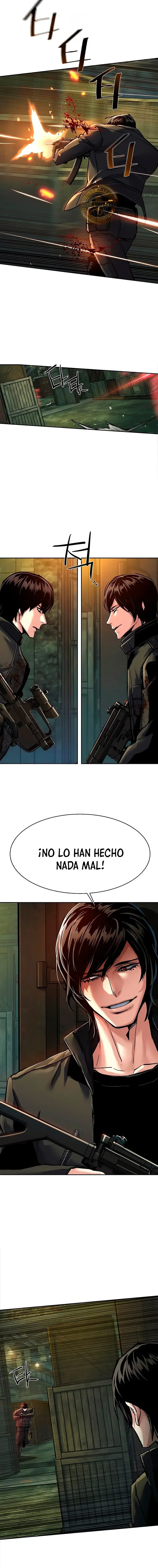 Mercenary Enrollment Capítulo 280 - página 15