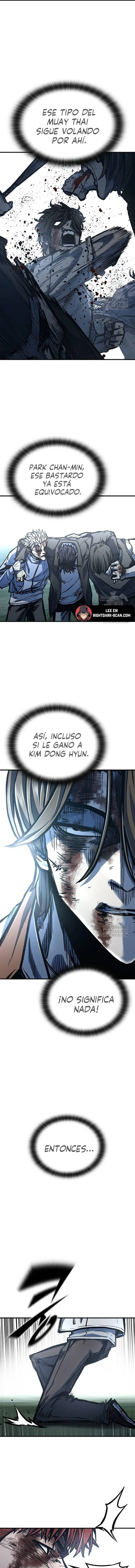 Hectopascal Capítulo 78 - página 3