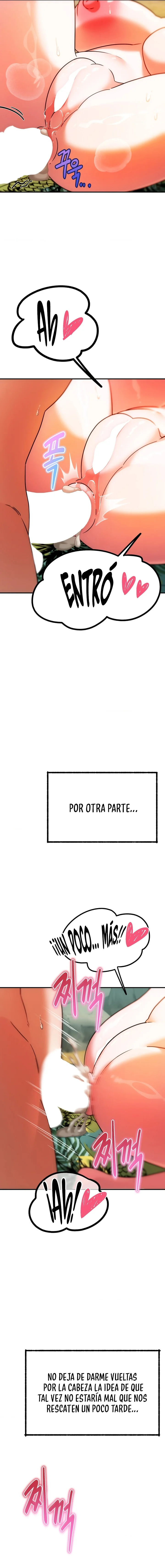 Durante El Día Capítulo 16 - página 2