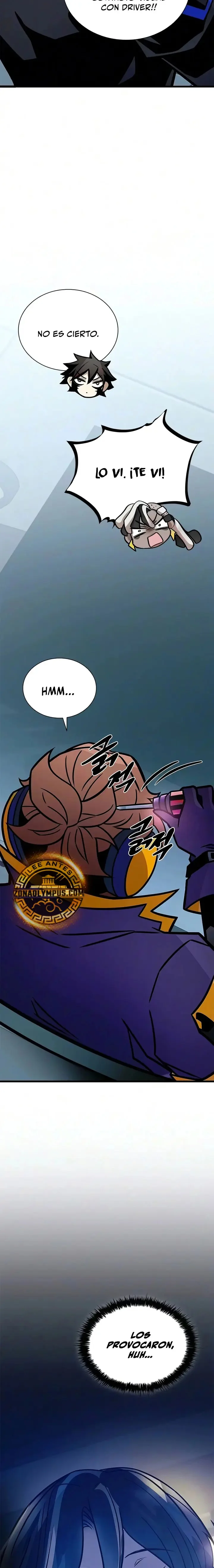 Villain to kill Capítulo 236 - página 22