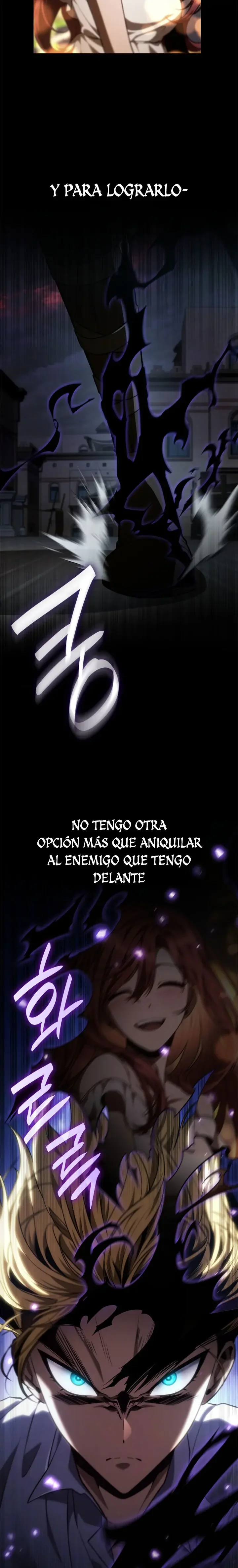 Mago Infinito Capítulo 173 - página 37