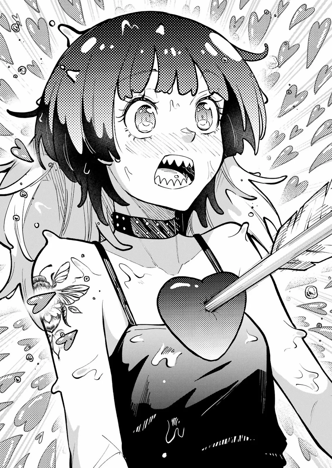 TAMAGAWA-SAN DETEMASHITA? Capítulo 31 - página 25