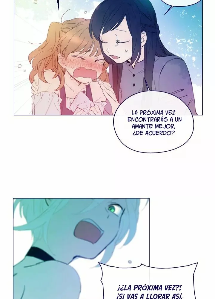 La bruja de mis sueños Capítulo 40 - página 15