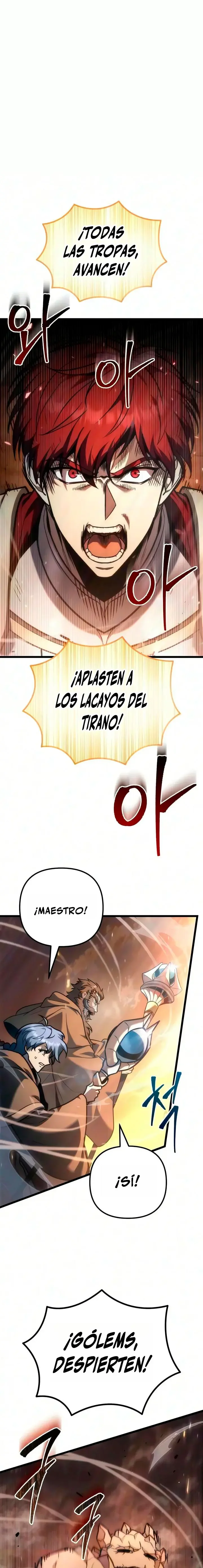 Regresor De La Familia Caída Capítulo 153 - página 2