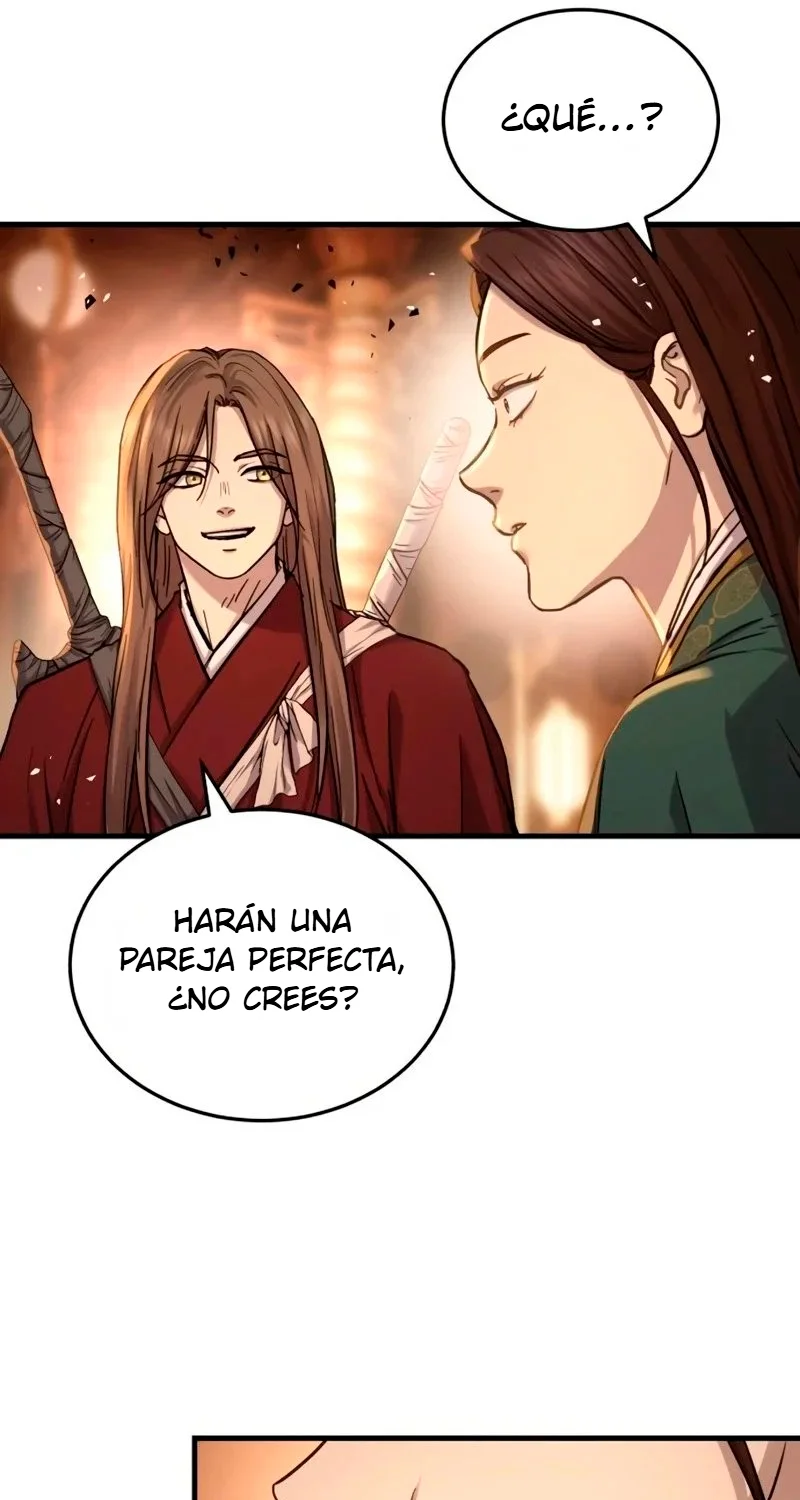 Dominio Absoluto Capítulo 101 - página 100