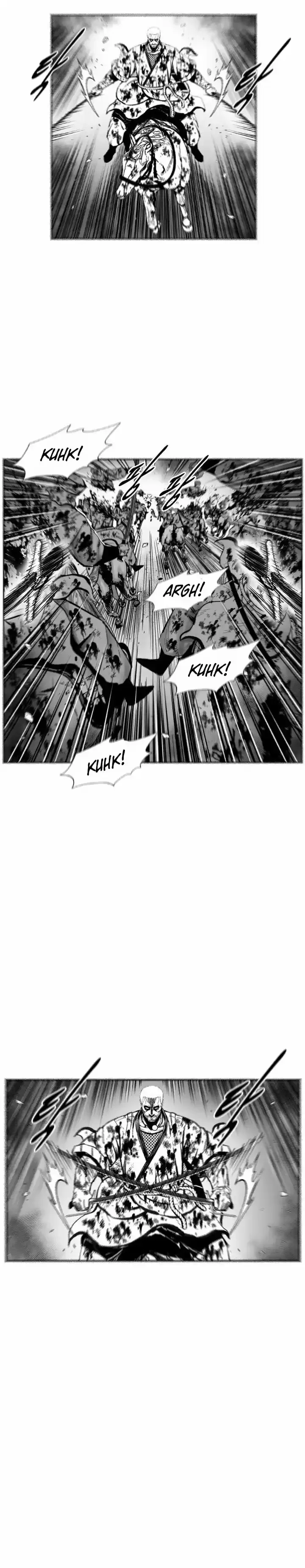 Red Storm Capítulo 374 - página 17