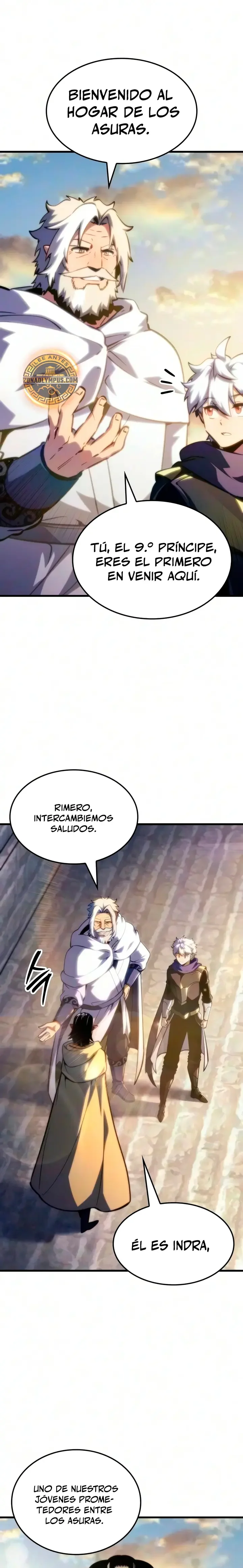 Los Breakers Capítulo 114 - página 8