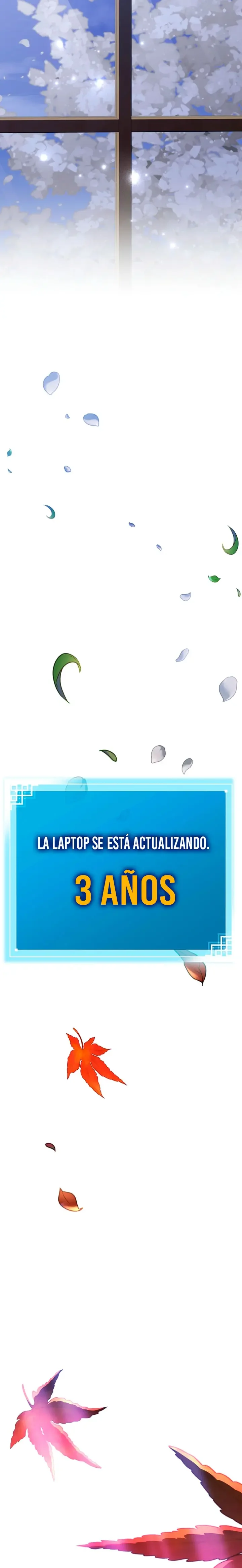 El Extra de la Novela (remake) Capítulo 165 - página 10