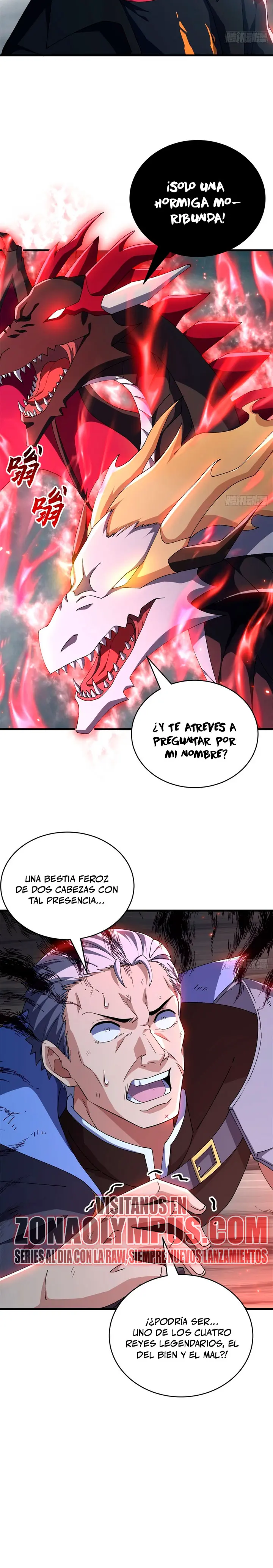 La Super Tienda de Mascotas Estelares Capítulo 209 - página 30