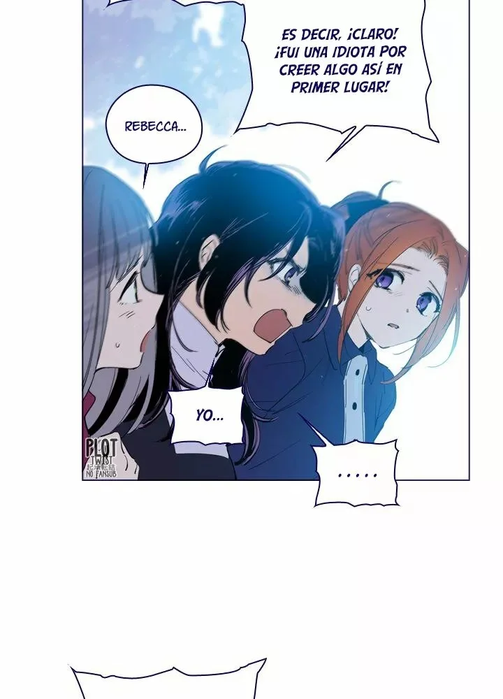 La bruja de mis sueños Capítulo 47 - página 38