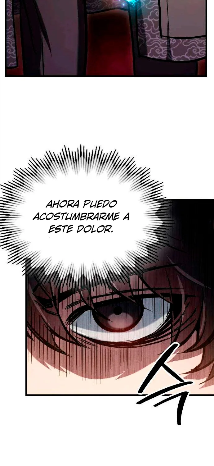 Crimson Yaksha Capítulo 5 - página 63
