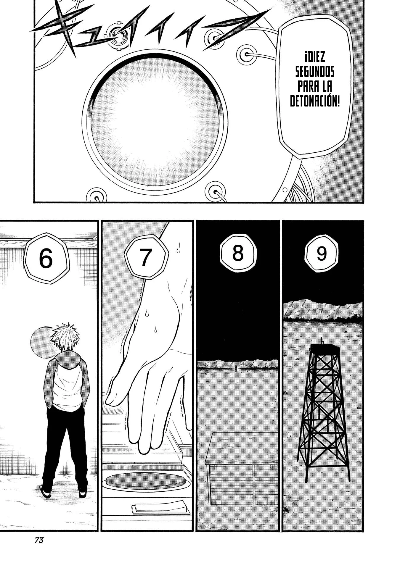 Shinmai Ossan Bouken-sha, Saikyou Paati ni Shinu Hodo Kitae Rarete Muteki ni Naru Capítulo 67 - página 13